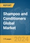 Shampoo and Conditioners Global Market Report 2024 - Product Image