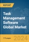 Task Management Software Global Market Report 2024 - Product Image