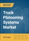 Truck Platooning Systems Market Report 2025 - Product Thumbnail Image