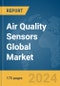 Air Quality Sensors Global Market Report 2024 - Product Image