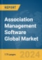 Association Management Software Global Market Report 2024 - Product Image