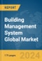 Building Management System Global Market Report 2024 - Product Thumbnail Image