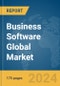 Business Software Global Market Report 2024 - Product Image