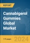 Cannabigerol (CBG) Gummies Global Market Report 2024 - Product Image