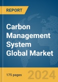 Carbon Management System Global Market Report 2024- Product Image