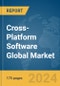 Cross-Platform Software Global Market Report 2024 - Product Thumbnail Image