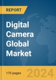 Digital Camera Global Market Report 2024- Product Image