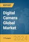 Digital Camera Global Market Report 2024 - Product Thumbnail Image