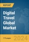 Digital Travel Global Market Report 2024 - Product Thumbnail Image