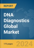 DNA Diagnostics Global Market Report 2024- Product Image