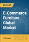 E-Commerce Furniture Global Market Report 2024 - Product Thumbnail Image