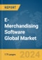 E-Merchandising Software Global Market Report 2024 - Product Thumbnail Image