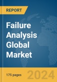 Failure Analysis Global Market Report 2024- Product Image