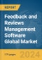 Feedback and Reviews Management Software Global Market Report 2024 - Product Thumbnail Image
