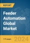 Feeder Automation Global Market Report 2024 - Product Thumbnail Image