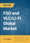 FSO and VLC/Li-Fi Global Market Report 2024 - Product Image