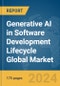 Generative AI in Software Development Lifecycle Global Market Report 2024 - Product Image