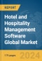 Hotel and Hospitality Management Software Global Market Report 2024 - Product Image