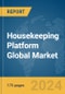 Housekeeping Platform Global Market Report 2024 - Product Thumbnail Image