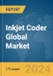 Inkjet Coder Global Market Report 2024 - Product Thumbnail Image