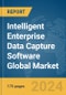 Intelligent Enterprise Data Capture Software Global Market Report 2024 - Product Thumbnail Image