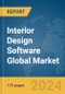 Interior Design Software Global Market Report 2024 - Product Image