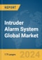 Intruder Alarm System Global Market Report 2024 - Product Image