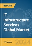 IT Infrastructure Services Global Market Report 2024- Product Image