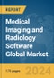 Medical Imaging and Radiology Software Global Market Report 2024 - Product Image