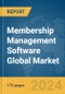 Membership Management Software Global Market Report 2024 - Product Thumbnail Image