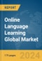 Online Language Learning Global Market Report 2024 - Product Thumbnail Image
