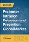 Perimeter Intrusion Detection and Prevention Global Market Report 2024 - Product Thumbnail Image