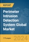 Perimeter Intrusion Detection System Global Market Report 2024 - Product Thumbnail Image