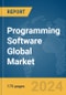 Programming Software Global Market Report 2024 - Product Image