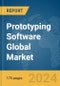Prototyping Software Global Market Report 2024 - Product Thumbnail Image