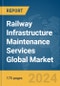 Railway Infrastructure Maintenance Services Global Market Report 2024 - Product Image