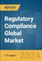 Regulatory Compliance Global Market Report 2024 - Product Thumbnail Image