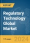 Regulatory Technology Global Market Report 2024 - Product Image