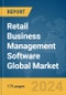 Retail Business Management Software Global Market Report 2024 - Product Thumbnail Image