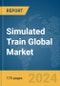 Simulated Train Global Market Report 2024 - Product Thumbnail Image