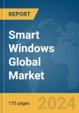 Smart Windows Global Market Report 2024- Product Image