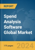 Spend Analysis Software Global Market Report 2024- Product Image