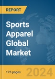 Sports Apparel Global Market Report 2024- Product Image