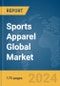 Sports Apparel Global Market Report 2024 - Product Thumbnail Image