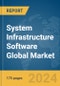 System Infrastructure Software Global Market Report 2024 - Product Image