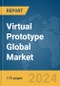 Virtual Prototype Global Market Report 2024 - Product Image