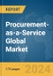 Procurement-as-a-Service Global Market Report 2024 - Product Image