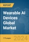 Wearable AI Devices Global Market Report 2024 - Product Image