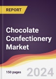 Chocolate Confectionery Market Report: Trends, Forecast and Competitive Analysis to 2030- Product Image