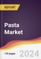 Pasta Market Report: Trends, Forecast and Competitive Analysis to 2030 - Product Thumbnail Image